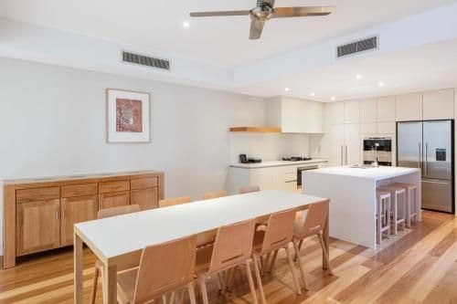Enclave Luxury Three-Bedroom Villa