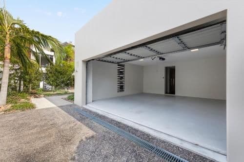 Enclave Luxury Three-Bedroom Villa