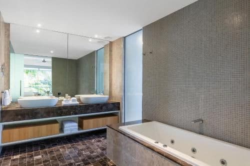Enclave Luxury Three-Bedroom Villa