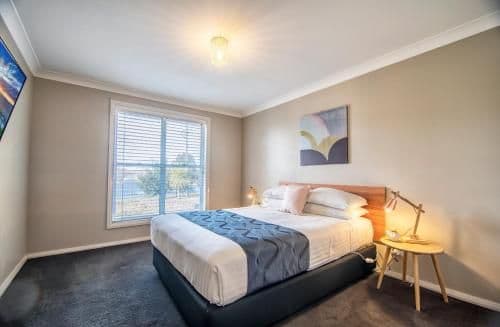 Three-Bedroom House - Telford House