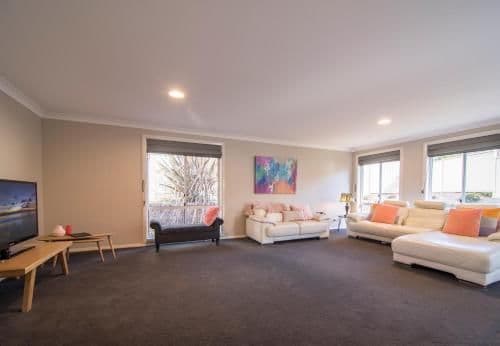 Three-Bedroom House - Telford House