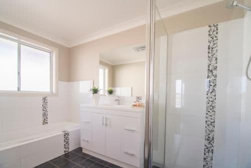 Three-Bedroom House - Telford House