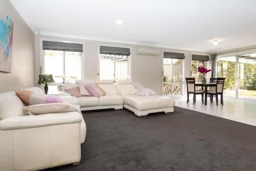 Three-Bedroom House - Telford House