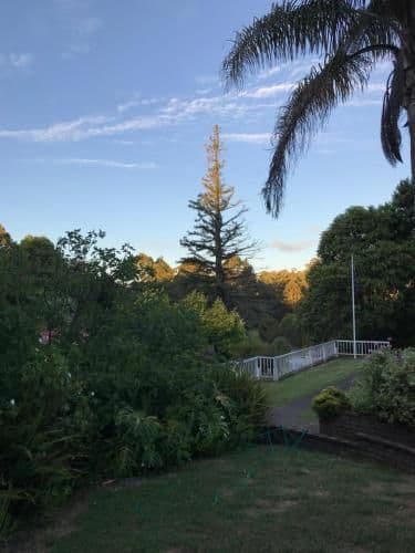 Cottage with Garden View