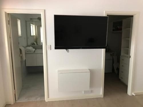 Superior King Room with Terrace