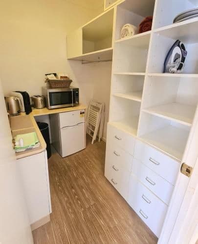 Superior King Room with Terrace
