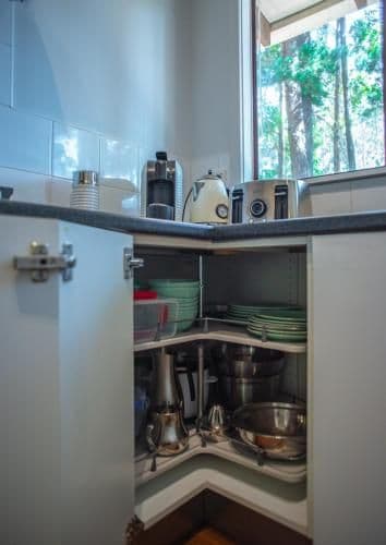 Queen Studio with Kitchen