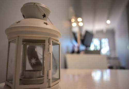 Queen Studio with Kitchen