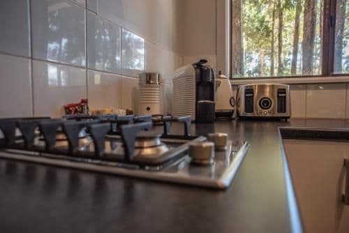 Queen Studio with Kitchen