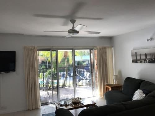 Standard Two-Bedroom Apartment