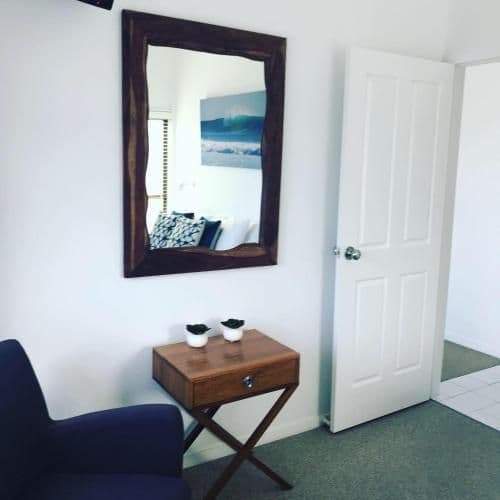Standard Two-Bedroom Apartment