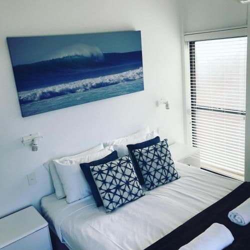 Standard Two-Bedroom Apartment