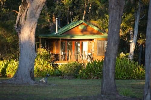 Cosy Spa Cottage