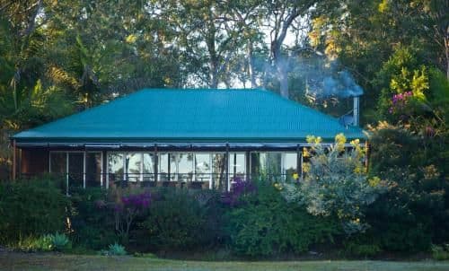 Luxury Two-Bedroom Cottage with Patio (4 guests) 