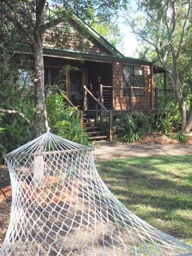 Two Bedroom Cosy Spa Cottage (4 guests)