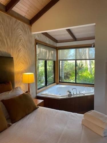 Cosy Spa Cottage
