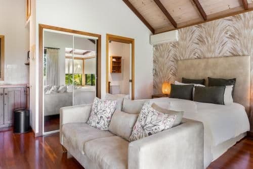 Cosy Spa Cottage