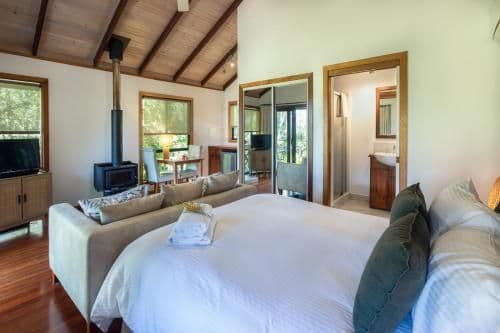Cosy Spa Cottage