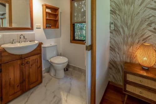 Cosy Spa Cottage