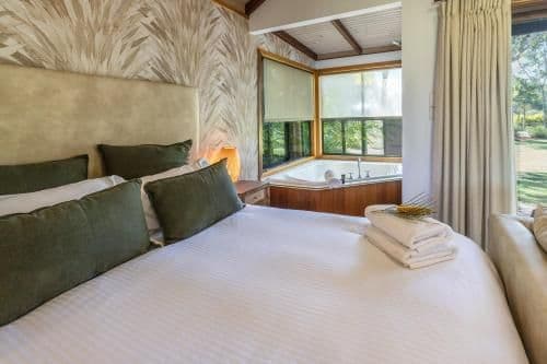 Cosy Spa Cottage