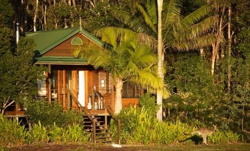 Cosy Spa Cottage