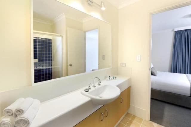APARTMENT ONE BEDROOM