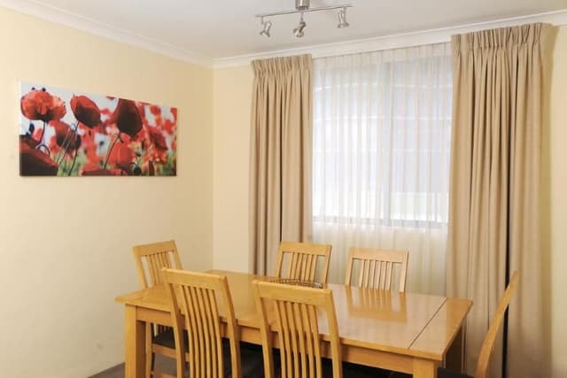 FAMILY ROOM TWO BEDROOMS