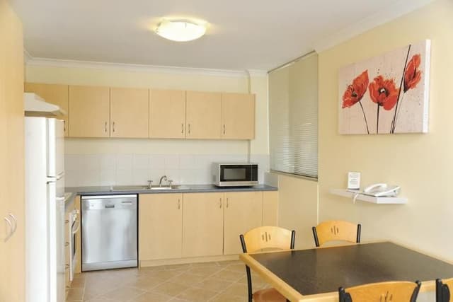 APARTMENT TWO BEDROOMS