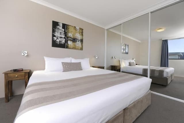 APARTMENT TWO BEDROOMS