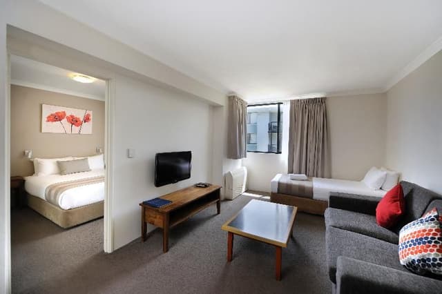 APARTMENT ONE BEDROOM