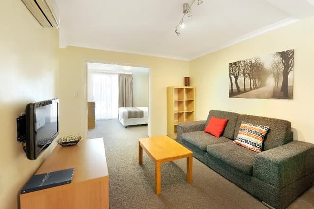 APARTMENT TWO BEDROOMS