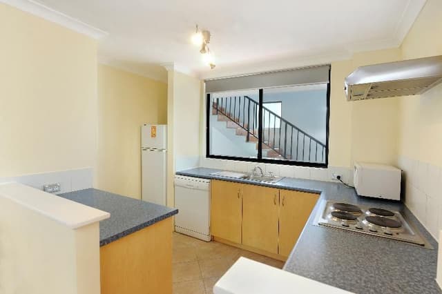 APARTMENT TWO BEDROOMS