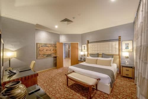 Presidential Suite