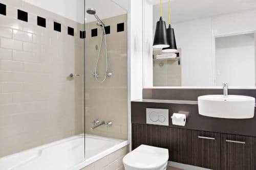 Special Offer - Two-Bedroom Apartment