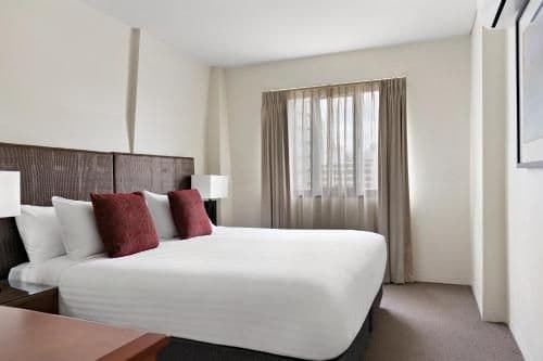 Special Offer - Two-Bedroom Apartment