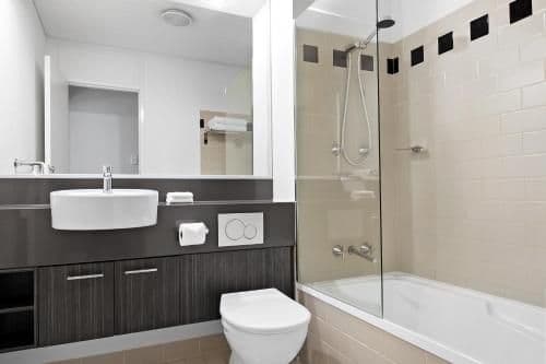 Special Offer - Two-Bedroom Apartment