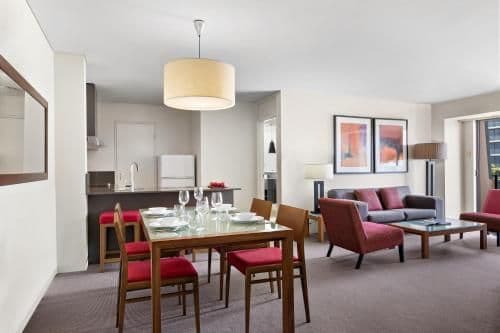 Special Offer - Two-Bedroom Apartment
