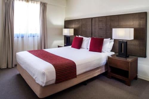 Special Offer - Two-Bedroom Apartment