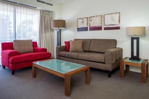 Special Offer - Two-Bedroom Apartment
