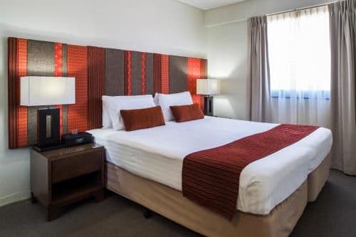 Special Offer - One-Bedroom Apartment