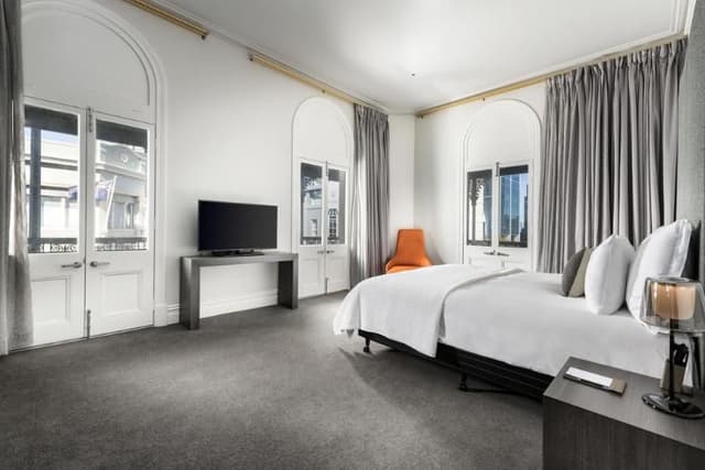 SUITE STANDARD