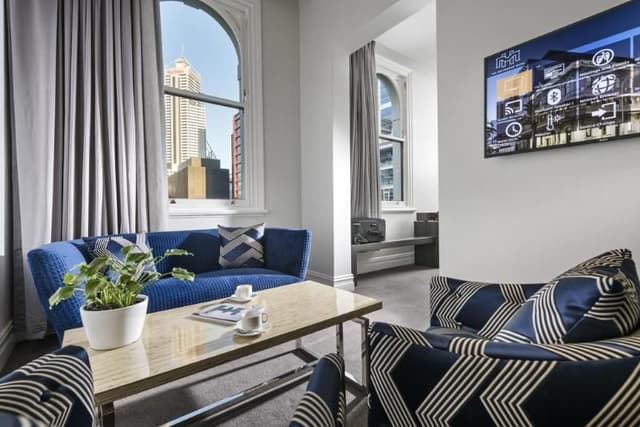SUITE STANDARD