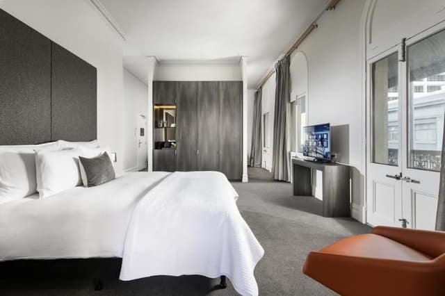SUITE STANDARD