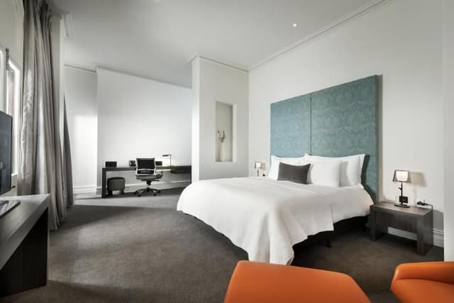 SUITE STANDARD