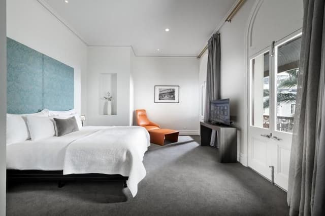 SUITE STANDARD