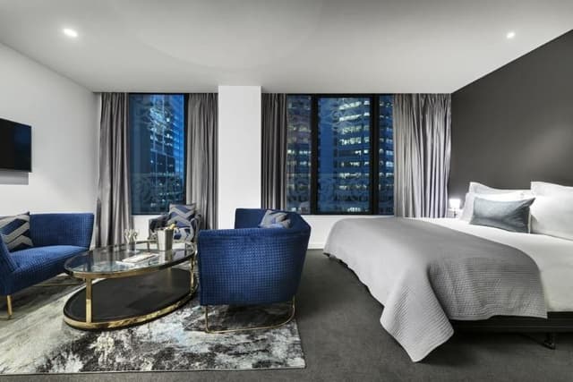 SUITE PREMIUM