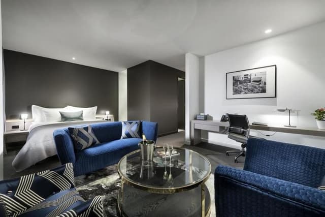 SUITE PREMIUM