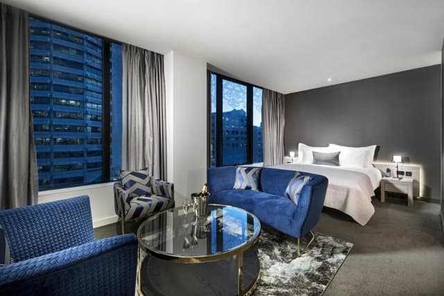 SUITE PREMIUM