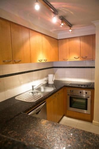Special Offer - Two-Bedroom Apartment with 1 Bathroom