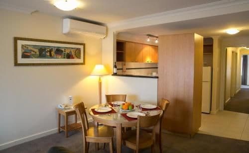 Special Offer - Two-Bedroom Apartment with 1 Bathroom